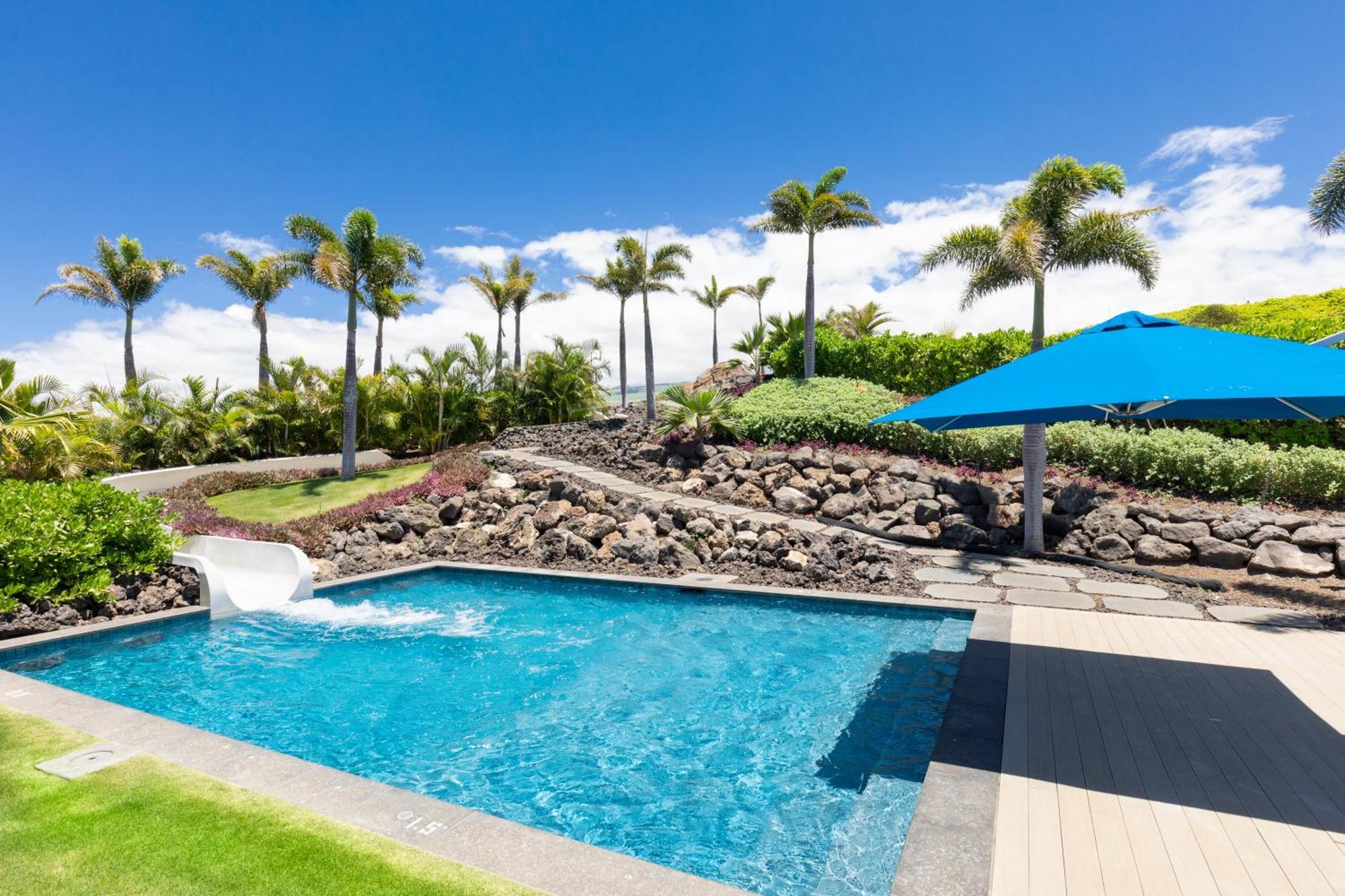 Hoku Lani House Heated Private Pool Spa Intro Pricing 25% Off Villa Waimea  Exterior photo