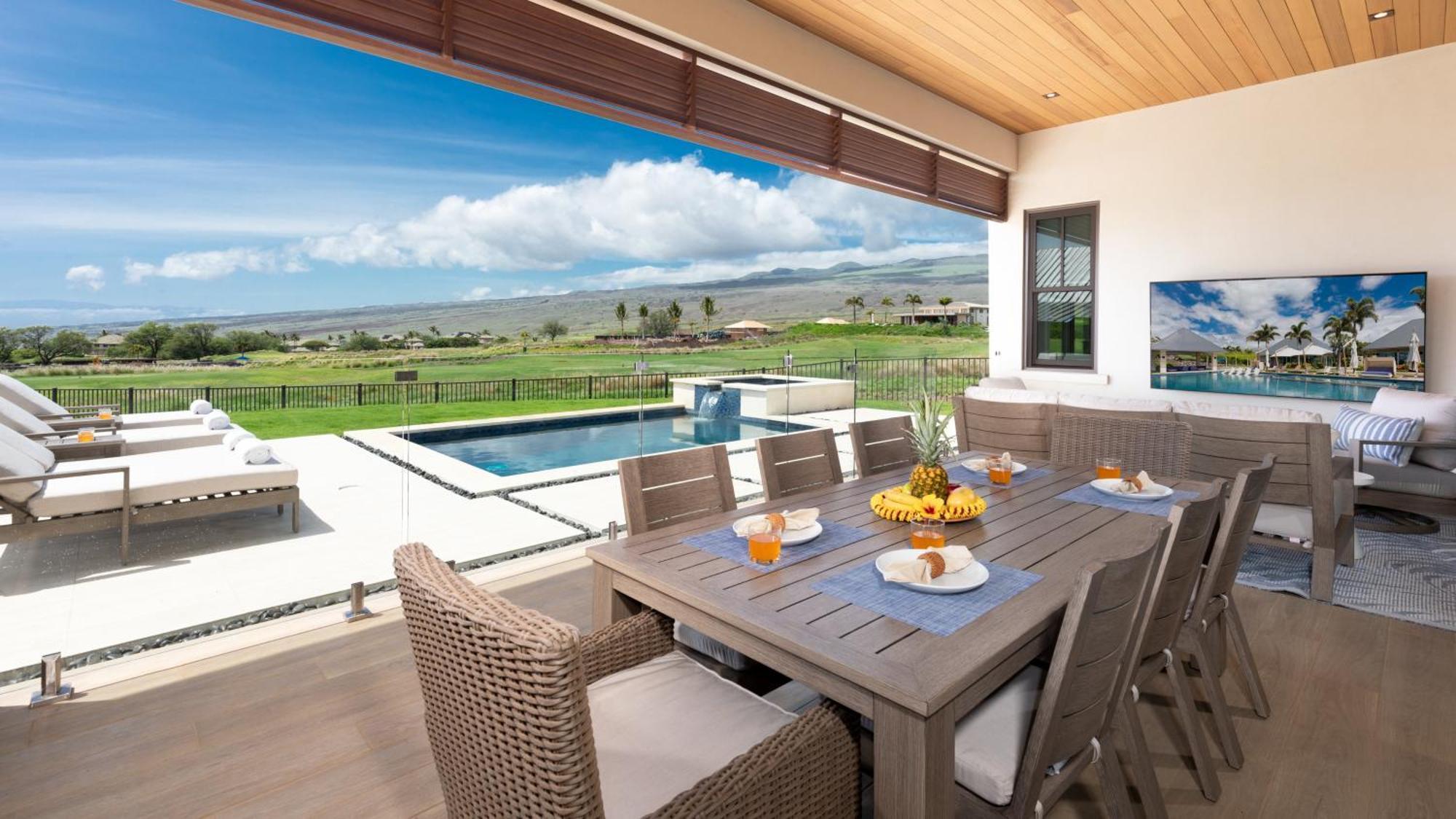 Hoku Lani House Heated Private Pool Spa Intro Pricing 25% Off Villa Waimea  Exterior photo