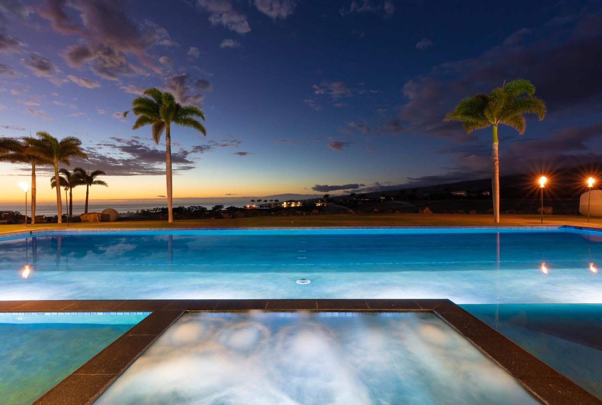 Hoku Lani House Heated Private Pool Spa Intro Pricing 25% Off Villa Waimea  Exterior photo