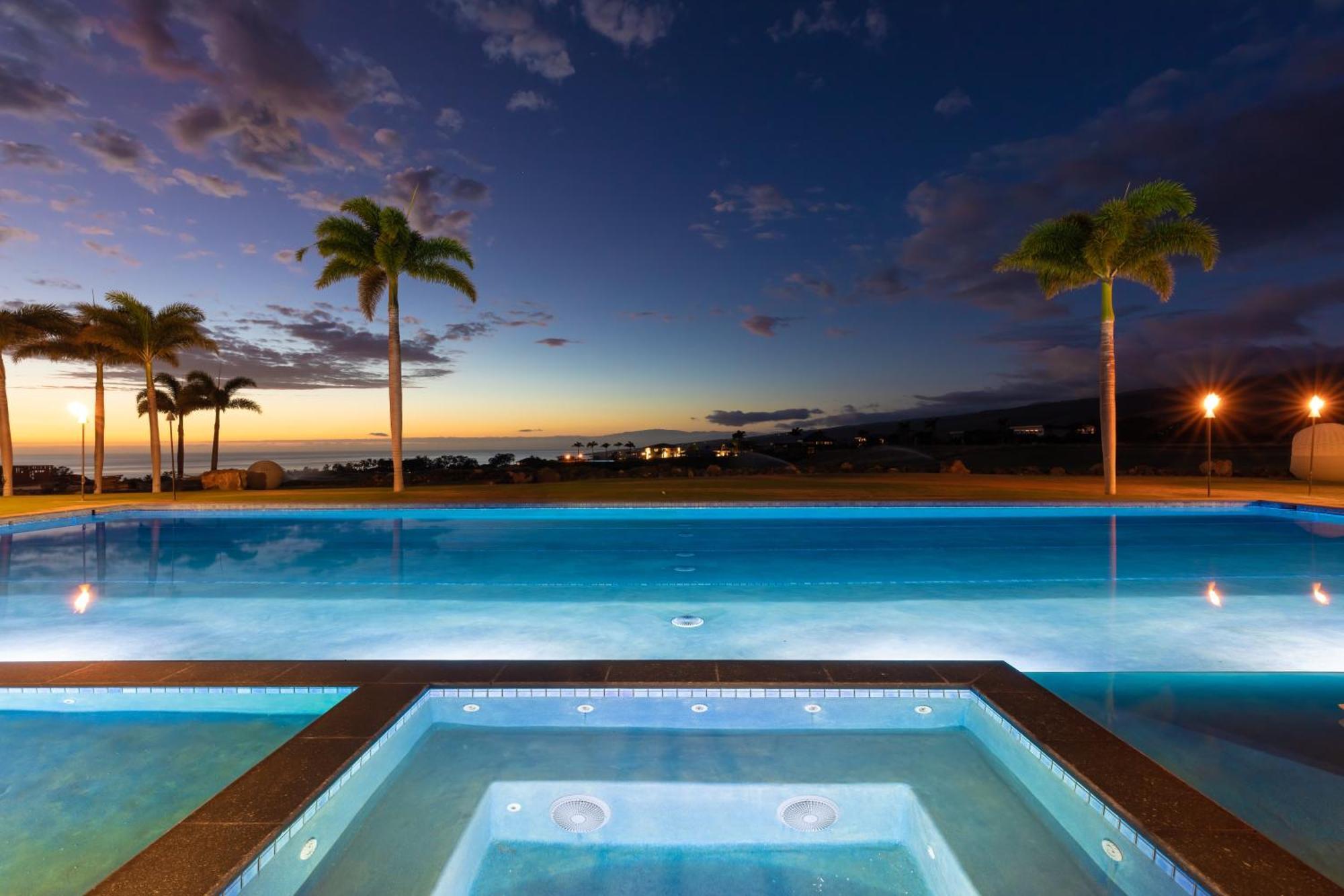 Hoku Lani House Heated Private Pool Spa Intro Pricing 25% Off Villa Waimea  Exterior photo