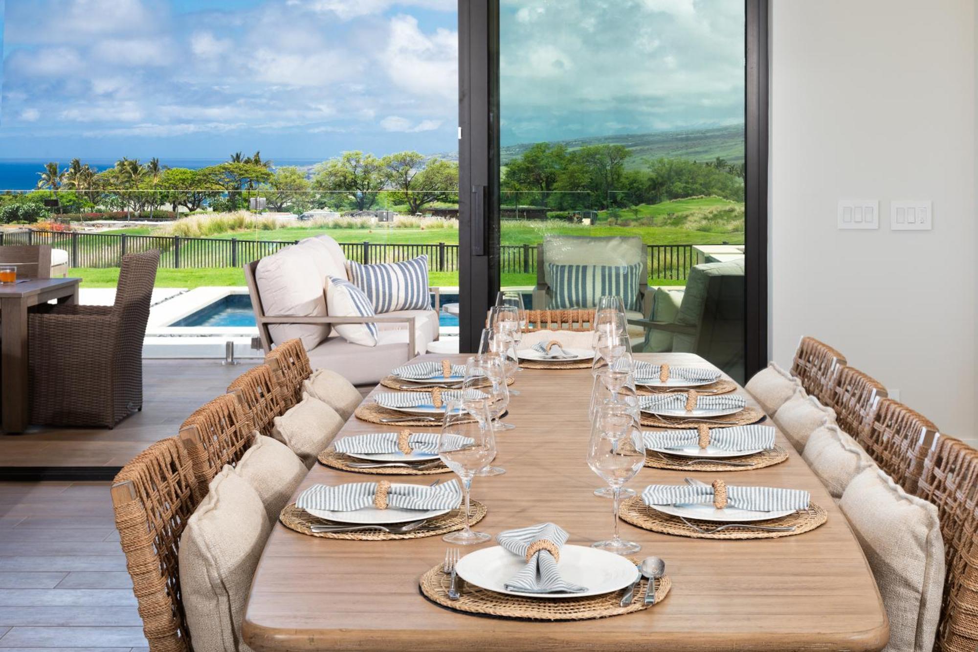 Hoku Lani House Heated Private Pool Spa Intro Pricing 25% Off Villa Waimea  Exterior photo