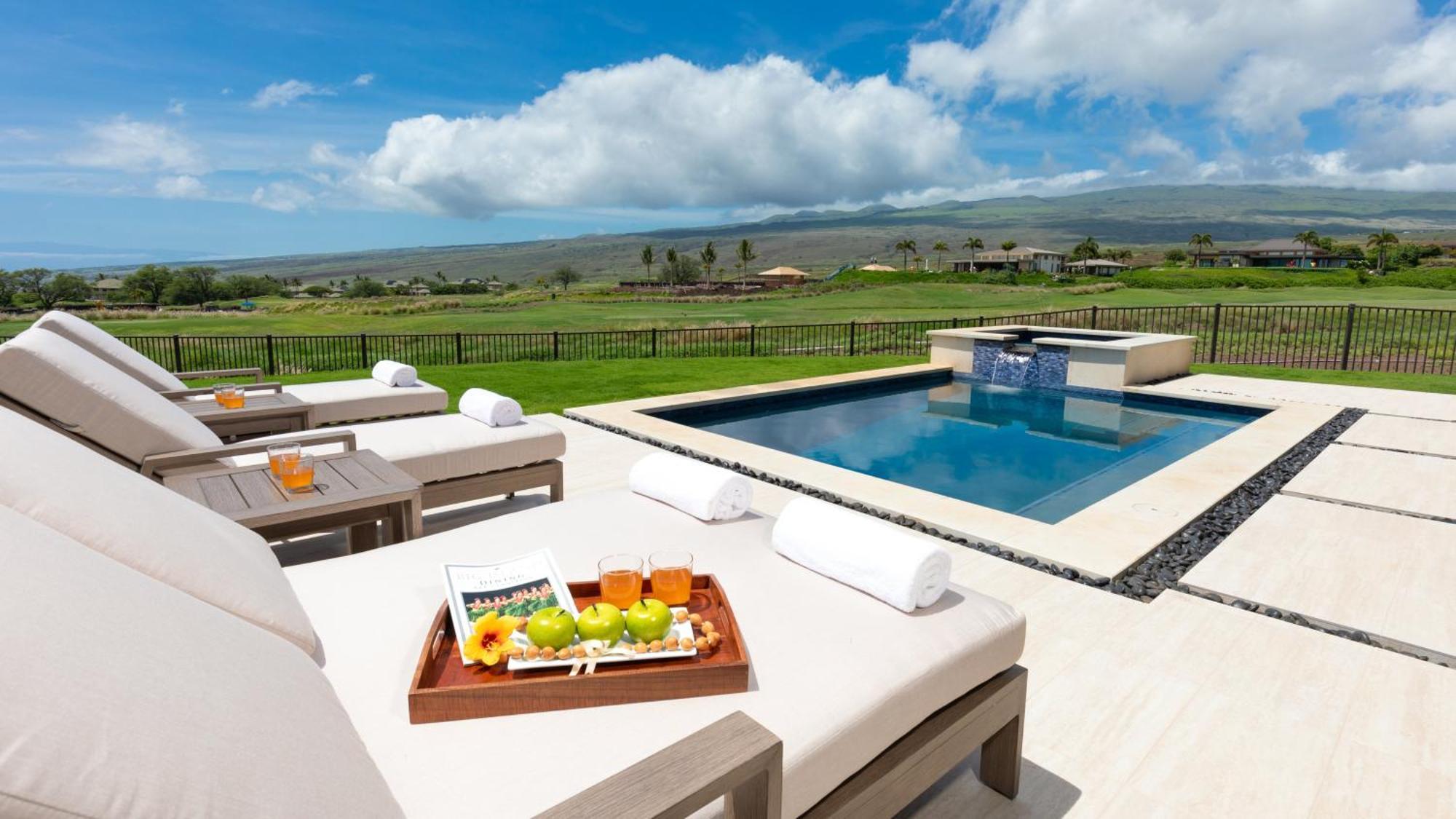 Hoku Lani House Heated Private Pool Spa Intro Pricing 25% Off Villa Waimea  Exterior photo