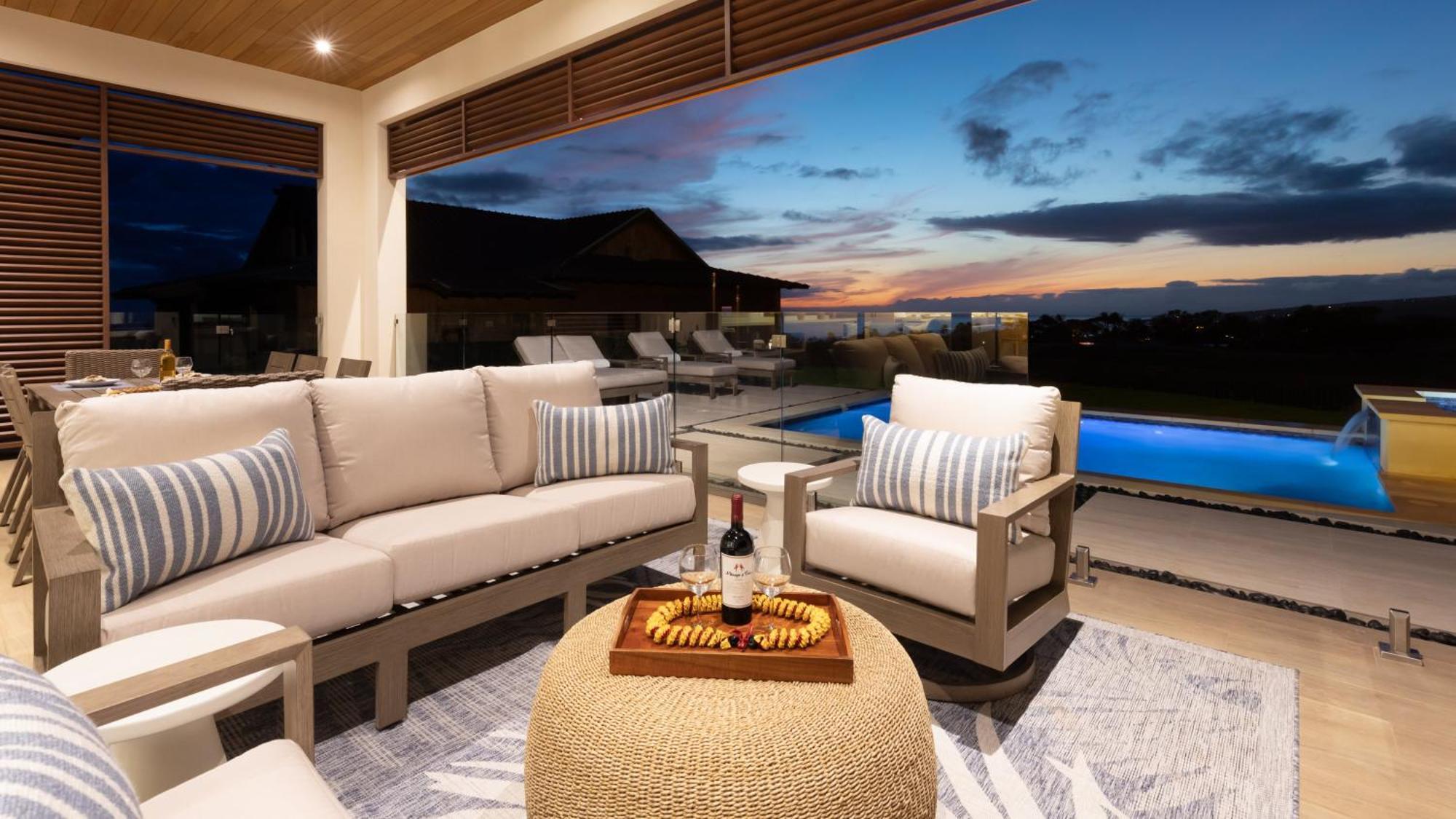 Hoku Lani House Heated Private Pool Spa Intro Pricing 25% Off Villa Waimea  Exterior photo