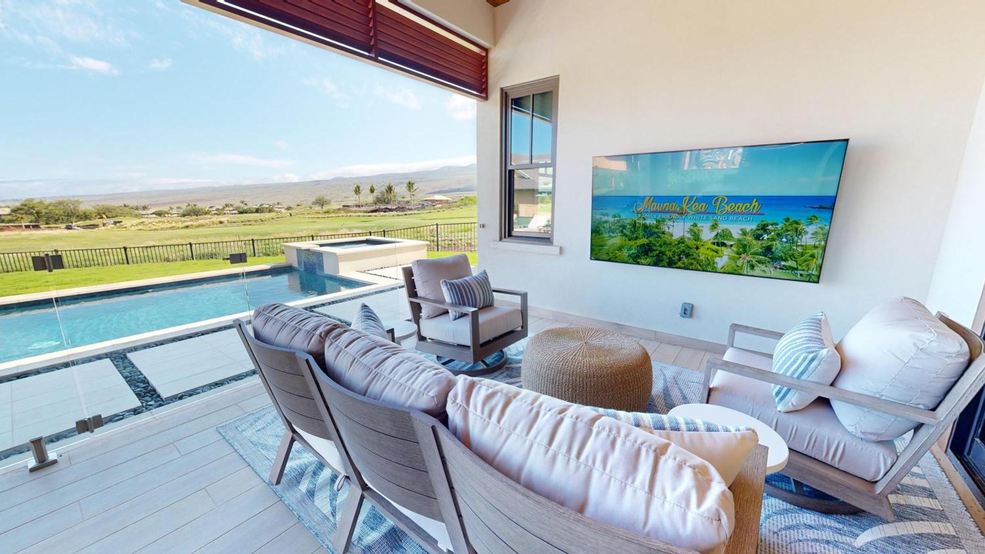 Hoku Lani House Heated Private Pool Spa Intro Pricing 25% Off Villa Waimea  Exterior photo